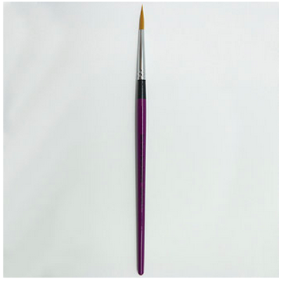 Blazin Brush Ultra Point 4